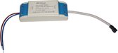 LED Transformator Constante stroom 18W AC 230V - DC39 - 68V