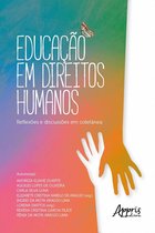 Educação em Direitos Humanos: Reflexões e Discussões em Coletânea