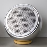 FOXILON S20 Spherical Speaker Metal Grill