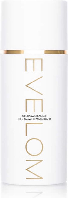 Eve Lom Gel Balm Cleanser bol