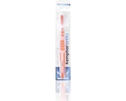 Kemphor Ortho Orthodontic Toothbrush