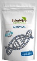 Salud Viva Msm Optimus 250 Grs