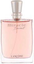 Lancôme Miracle Secret - 100 ml - eau de parfum spray - damesparfum