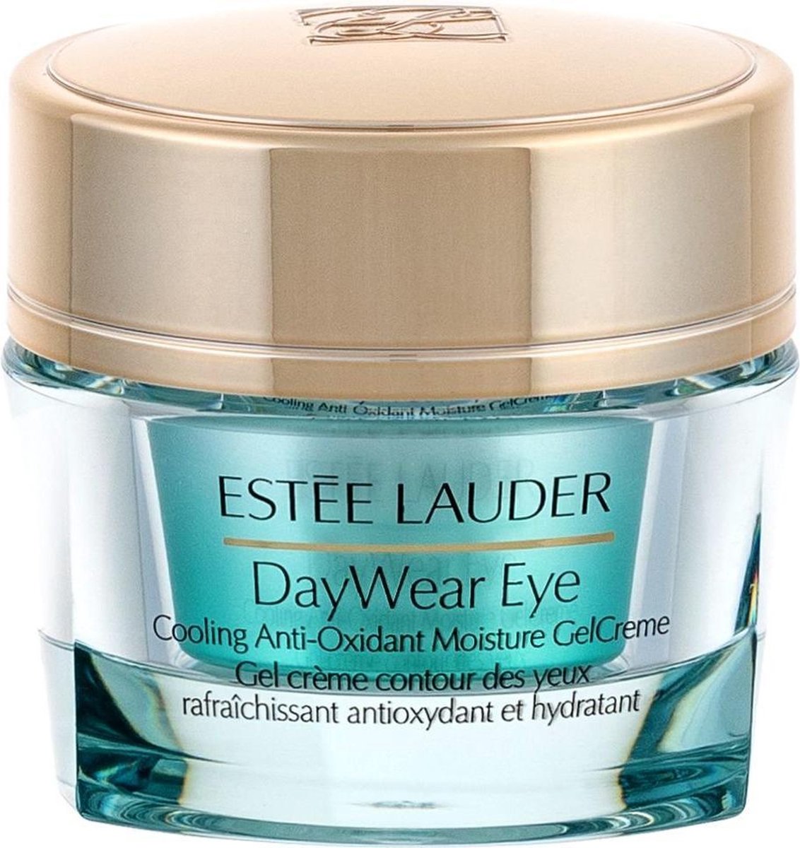 Estée Lauder DayWear Eye Cooling AntiOxidant Moisture GelCreme