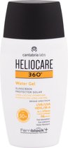 Heliocare 360 50 Ml For Unisex