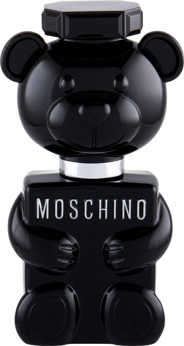 Goedkoopste Moschino - Toy Boy - Eau De Parfum - 30ML