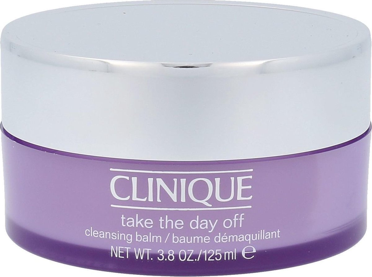 Clinique Take The Day Off Cleansing Balm - 125 ml