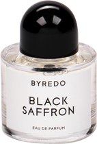 Byredo - Black Saffron - Eau De Parfum - 50ML