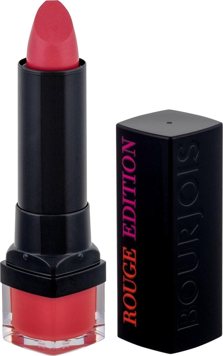 Bourjois Rouge Edition Lippenstift - 17 Rose Millesime