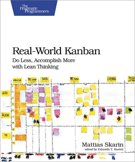 Real-World Kanban - cover