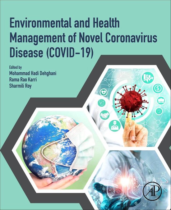 Foto: Environmental and health management of novel coronavirus disease covid 19 