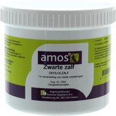 Zwarte Zalf 800 gr