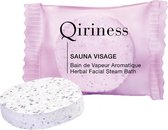 Qiriness - Sauna Visage Herbal Steam Bath For Face 8G