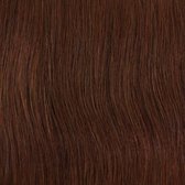 Balmain Hair Professional - Double Hair Extensions Human Hair - 5RM - Rood