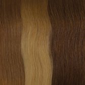 Balmain Hair Professional - Double Hair Extensions Human Hair - 9.8G - Blond