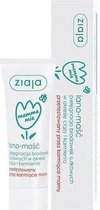 Ziaja - Mamma Mia Lano Ointment Care Of Nipples In The Pregnancy District And Feeding 15Ml