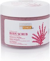 Paarse Acai Body Scrub diepreinigende lichaamsscrub 300ml