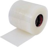 Spita ResQ-tape RT2020012CR Reparatietape SPITA RESQ-TAPE Transparant (l x b) 3.65 m x 50 mm 1 stuk(s)