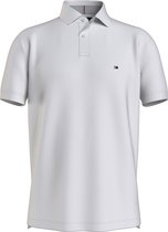 Tommy Hilfiger 1985 Regular Fit Polo - Blanc - Taille: L