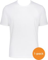 Sloggi Men GO Shirt O-Neck Regular Fit - heren T-shirt (1-pack) - wit - Maat: XXL