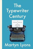 Studies in Book and Print Culture - The Typewriter Century