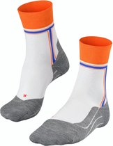 FALKE RU4 The T Hardloopsok Heren 16743 - Wit 2001 white Heren - 46-48