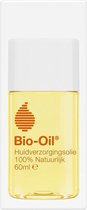 Bio-Oil Huidverzorgingsolie Natural 60ml