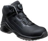 Steitz Secura hoge veiligheidschoen waterdicht met BOA sluiting - maat 42