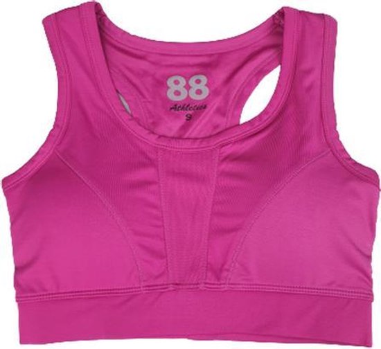 BH Fitness / Sport Femme SACHA - Rose - Taille XL