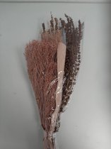 Gedroogde bloemen