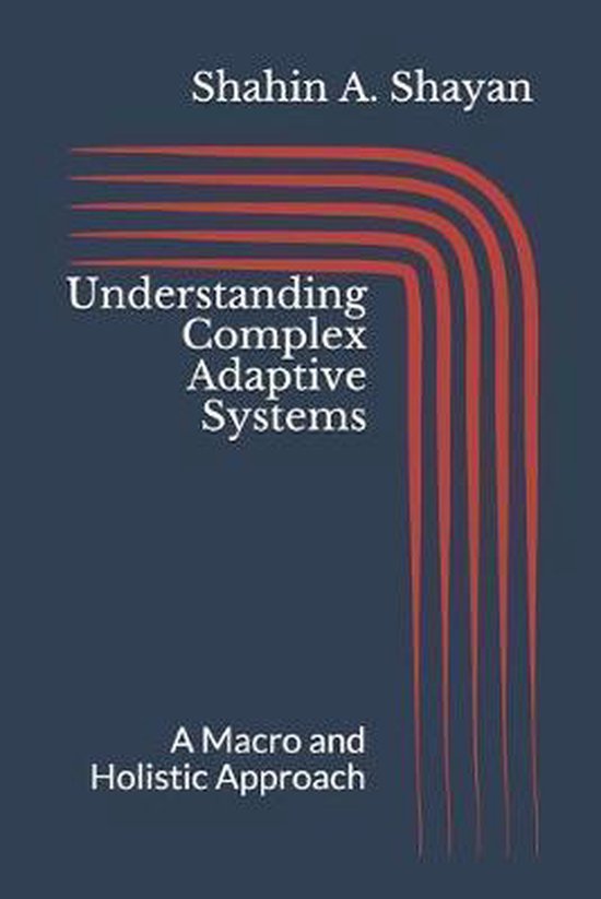 Complex Adaptive Systems- Understanding Complex Adaptive Sys ... - cover