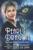 Dragon Lords of Valdier- Pearl's Dragon