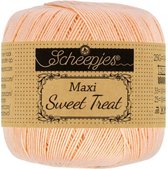 Scheepjes Maxi Sweet Treat - 523 Pale Peach