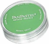 panpastel soft pastel permanent green