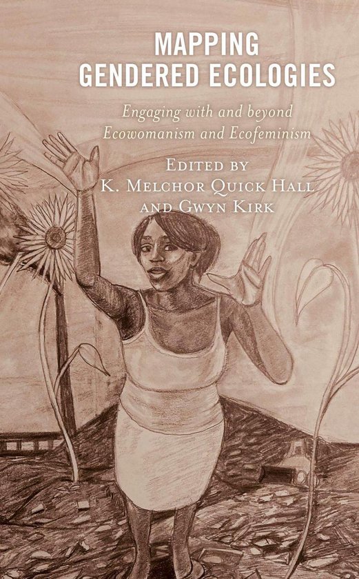 Environment and Religion in Feminist-Womanist, Queer, and In ... - cover
