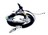 2 Love it Ibiza Levensboom - Armbanden set