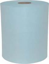 Euro Toptex P61461 Rol Sky Blue 2 rollen (P61461)