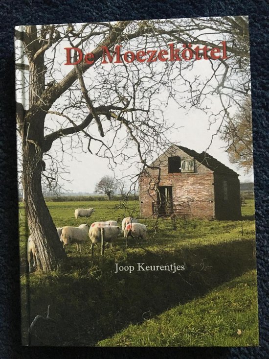 9789079864263 - De Moezekottel