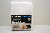 Mahoton Climate Control - hoeslaken - 80x200 cm