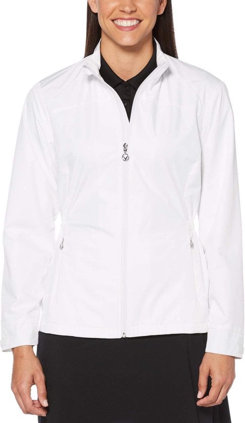 Callaway Weather Series Peacoat - Wit - S