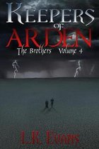 Keepers of Arden