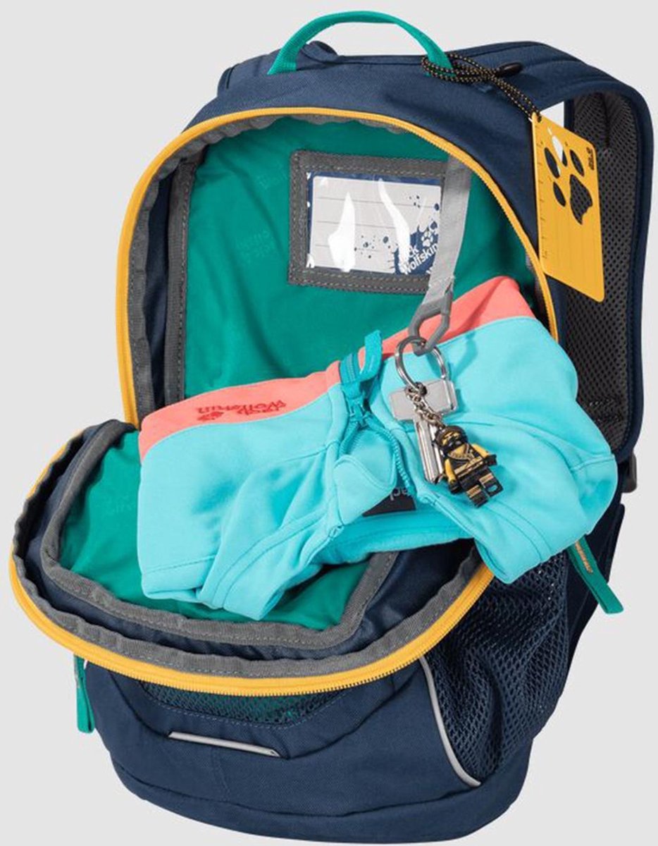 Jack wolfskin track jack rucksack Clearance