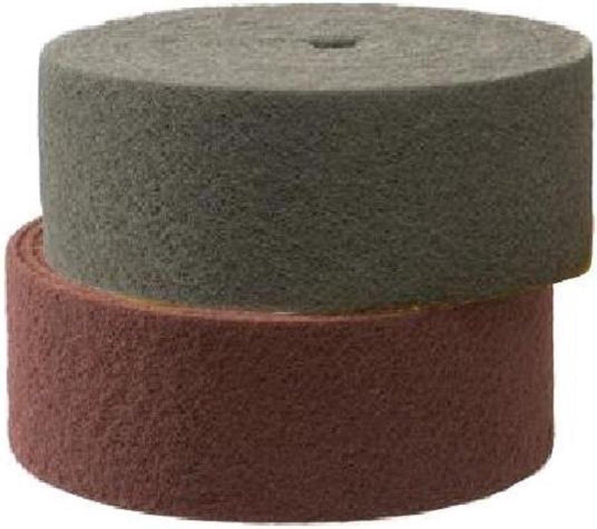 Airo Abrasive Scuff Roll