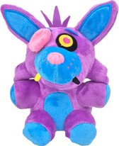 five nights at freddy's Knuffel fnaf Purple fox