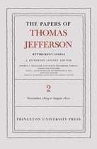 The Papers of Thomas Jefferson, Retirement Series, Volume 2