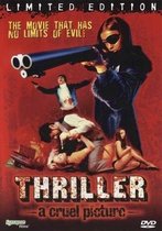 Thriller - A Cruel Picture