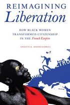 New Black Studies Series- Reimagining Liberation