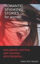 Romantic Spanking Stories for Women