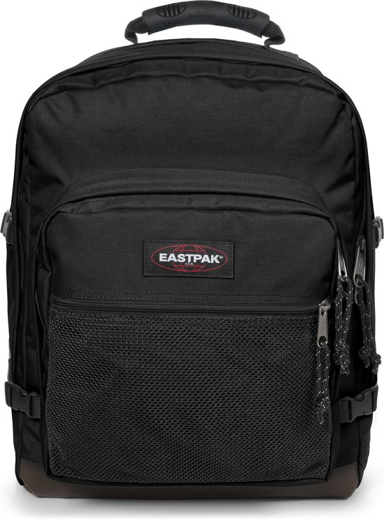 Eastpak Pinnacle Sac à dos, 42 cm, 38 L, Noir (B…