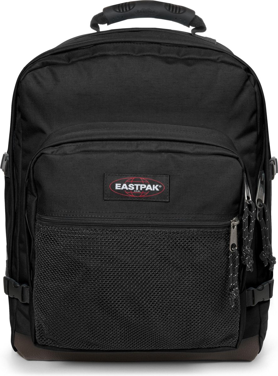 Eastpak Ultimate Backpack Pochette pour ordinateur portable 16 pouces -  Noir | bol